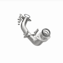 Load image into Gallery viewer, MagnaFlow BRExhaust 16-22 Honda HR-V 1.8L Front Pipe Kit