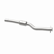 Load image into Gallery viewer, MagnaFlow 09-15 Cadillac CTS 6.2L Direct Fit Converter