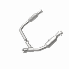 Load image into Gallery viewer, MagnaFlow 2007 Dodge Ram 1500 4.7L Direct Fit Converter