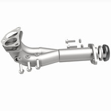 Load image into Gallery viewer, BRE Exhaust 06-12 Eclipse 2.4L Front Pipe Kit