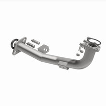 Load image into Gallery viewer, BRE Exhaust 93-95 Civic del Sol 1.5L Front Pipe Kit