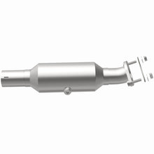 Load image into Gallery viewer, MagnaFlow Direct Fit Catalytic Converter 19-20 Kia Forte 2L Underbody
