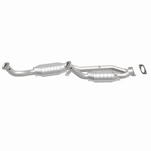 Load image into Gallery viewer, MagnaFlow 99-00 Ford Windstar 3.0L Direct Fit Converter