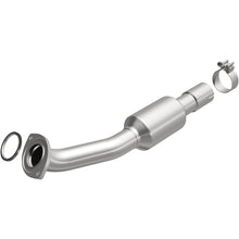 Load image into Gallery viewer, MagnaFlow 09-12 Toyota RAV4 2.5L Direct Fit Converter