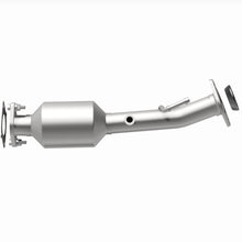 Load image into Gallery viewer, MagnaFlow 20-21 Nissan NV200 2.0L Direct Fit Catalytic Converter (California Grade)