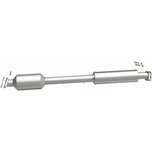 Load image into Gallery viewer, MagnaFlow 14 Hyundai Sonata 2.4L Direct Fit Catalytic Converter