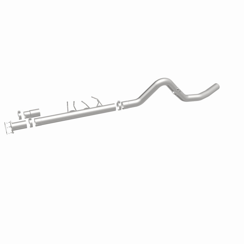 MagnaFlow BRE Exhaust Kit 08-22 Ford F-250 Super Duty F-350 Super Duty