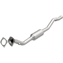 Load image into Gallery viewer, MagnaFlow 96-98 Volvo 850 2.4L Direct Fit Converter