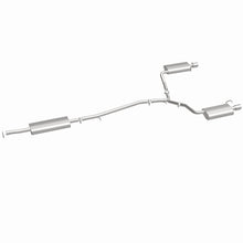 Load image into Gallery viewer, MagnaFlow BRE Exhaust Kit 13-19 Ford Flex 3.5L