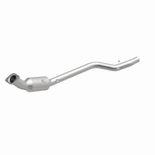 Load image into Gallery viewer, MagnaFlow 2007 Dodge Charger 3.5L Direct Fit Converter