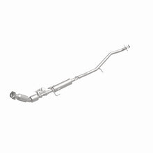 Load image into Gallery viewer, MagnaFlow Direct Fit Catalytic Converter 12-17 Toyota Prius V Base Underbody 1.8L
