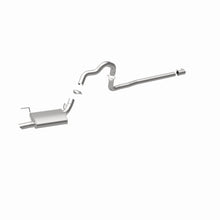 Load image into Gallery viewer, MagnaFlow BRE Exhaust Kit 05-09 Ford Mustang 4.0L