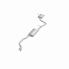 Load image into Gallery viewer, MagnaFlow BRE Exhaust Kit 09-17 Chevy Traverse 3.6L