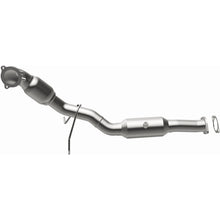 Load image into Gallery viewer, MagnaFlow 03-04 Volvo S60 2.5L Direct Fit Converter