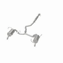 Load image into Gallery viewer, BRExhaust 10-15 SUBARU OUTBACK 3.6L Exhaust Kit