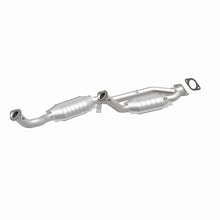 Load image into Gallery viewer, MagnaFlow 99-00 Ford Windstar 3.0L Direct Fit Converter