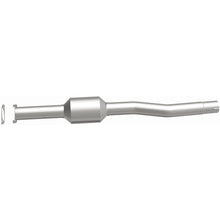 Load image into Gallery viewer, MagnaFlow 10-17 Chevrolet Equinox 2.4L Direct Fit Converter