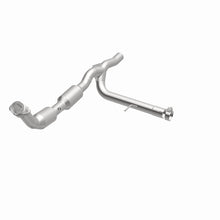 Load image into Gallery viewer, MagnaFlow 2004 Ford F-150 5.4L Direct Fit Converter