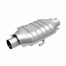 Load image into Gallery viewer, MagnaFlow 2.00in. W/DUAL AIR Universal Converter