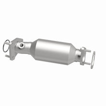 Load image into Gallery viewer, MagnaFlow 05-17 Nissan Frontier 4.0L Direct Fit Converter
