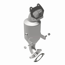 Load image into Gallery viewer, MagnaFlow 14-16 Ram ProMaster 1500/2500/3500 V6 3.6L CARB Compliant Direct Fit Catalytic Converter