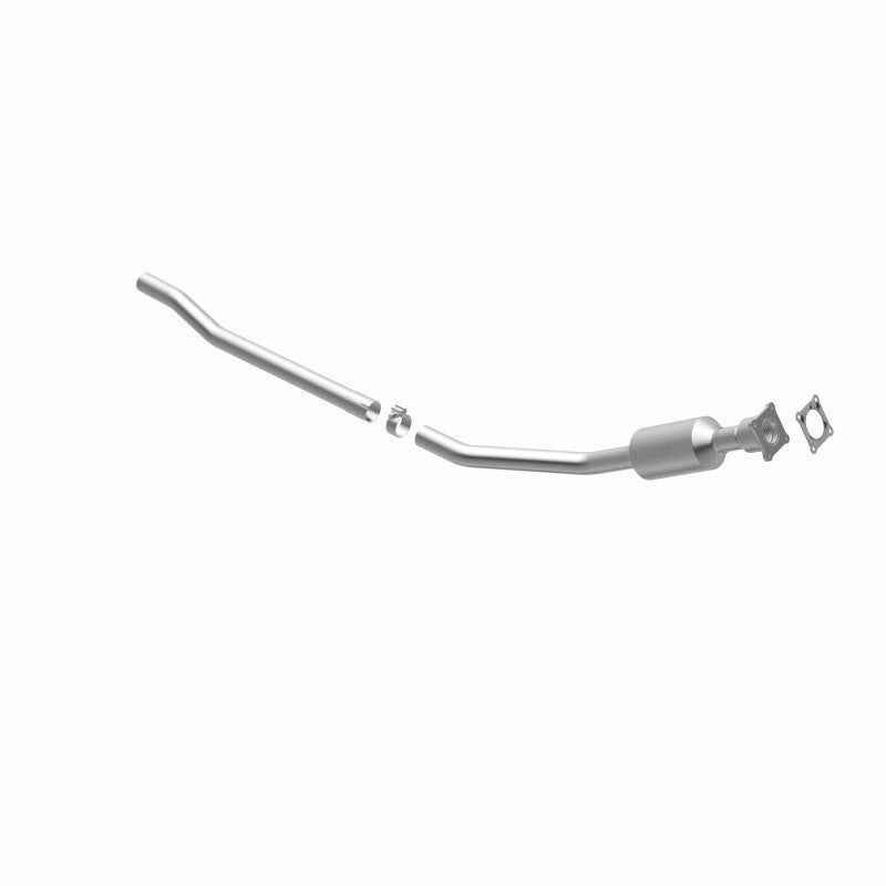 MagnaFlow 01-03 Chrysler Voyager 2.4L Direct Fit Converter