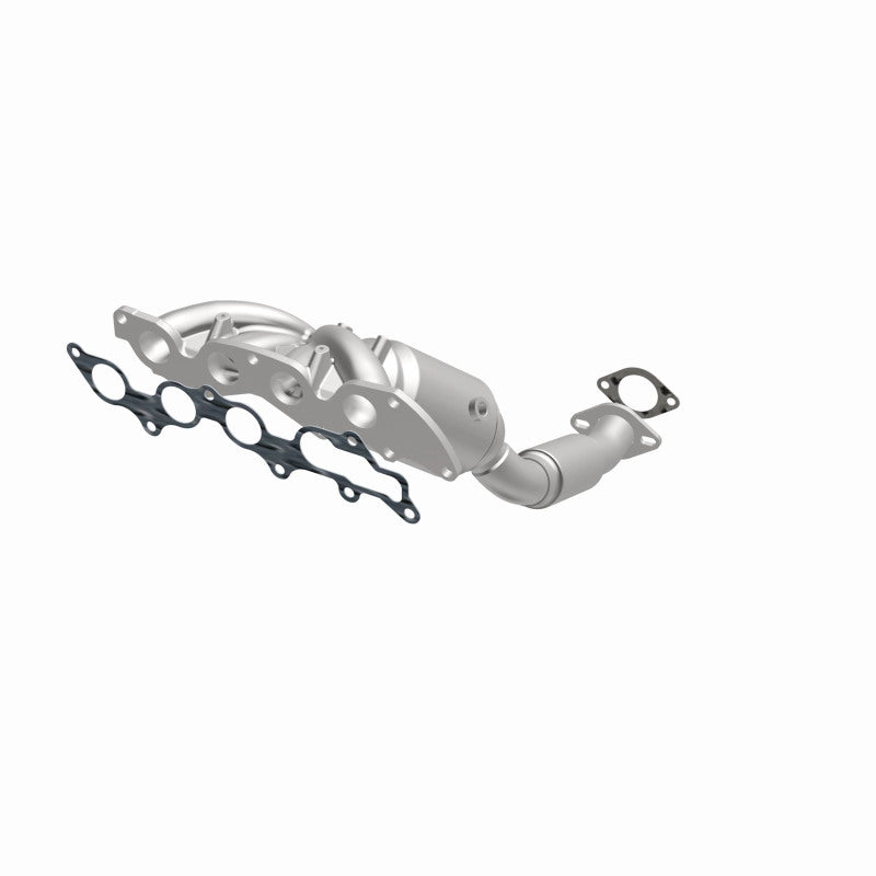 MagnaFlow 08-09 Ford Focus 2.0L Direct Fit Converter