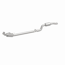 Load image into Gallery viewer, MagnaFlow 12-16 E350 V6 3.5 OEM Underbody Direct Fit Converter