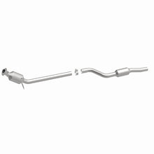 Load image into Gallery viewer, MagnaFlow 12-14 Mercedes-Benz C350 3.5L Direct Fit Converter