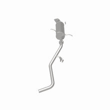 Load image into Gallery viewer, MagnaFlow BRE Exhaust Kit 90-96 Nissan D21 2.4L