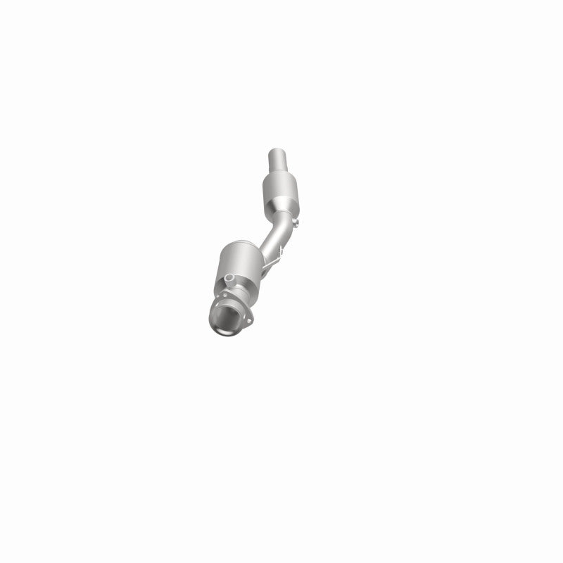 MagnaFlow Direct Fit Catalytic Converter 04-09 Audi S4 4.2L PS MT OE