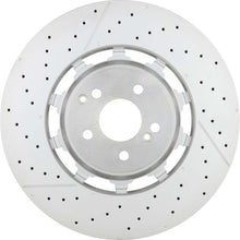 Load image into Gallery viewer, Brembo 19-22 Genesis G70/18-21 Kia Stinger Rear UV Coated Rotor