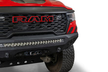 Load image into Gallery viewer, Addictive Desert Designs 2025 Ram RHO Stealth Fighter Front Bumper Winch Kit