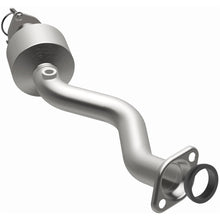 Load image into Gallery viewer, MagnaFlow 09-13 Honda Fit 1.5L Direct Fit Converter