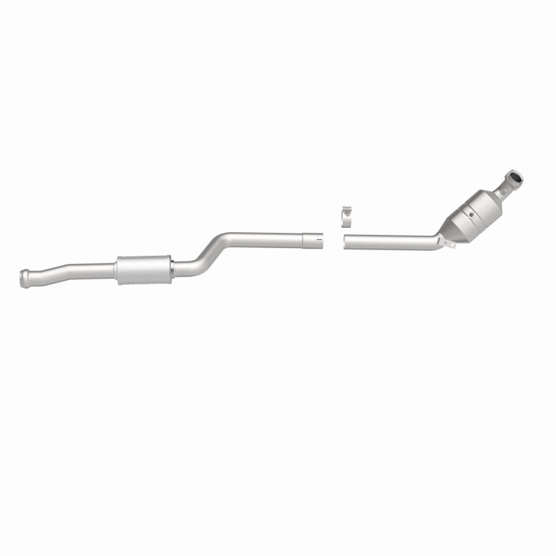 MagnaFlow 08-10 Mercedes-Benz C300 3.0L Direct Fit Converter