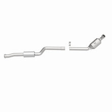 Load image into Gallery viewer, MagnaFlow 08-10 Mercedes-Benz C300 3.0L Direct Fit Converter