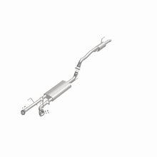 Load image into Gallery viewer, BRExhaust 08-17 Toyota Sequoia Exhaust Kit