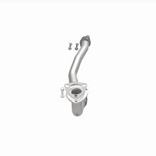 Load image into Gallery viewer, BRE Exhaust 96-97 RAV4 2.0L Front Pipe Kit