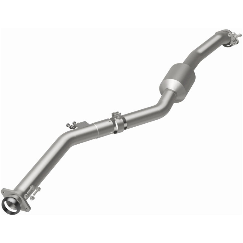 MagnaFlow 20-21 Subaru WRX 2.0L Direct Fit Catalytic Converter (California Grade)