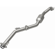 Load image into Gallery viewer, MagnaFlow 20-21 Subaru WRX 2.0L Direct Fit Catalytic Converter (California Grade)