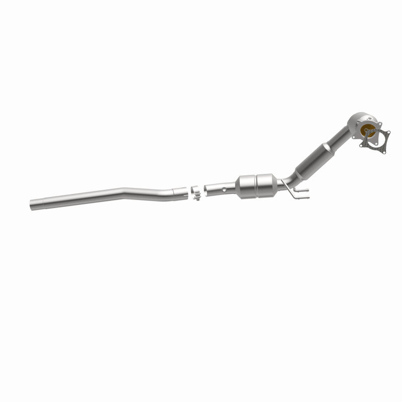 MagnaFlow 2008 Audi A3 2.0L Direct Fit Converter