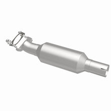 Load image into Gallery viewer, MagnaFlow Direct Fit Catalytic Converter 19-20 Kia Forte 2L Underbody