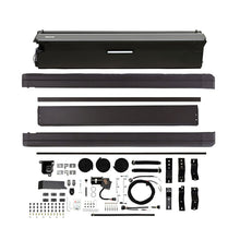 Load image into Gallery viewer, Westin 19-26 RAM 1500 New Body 5ft 7in. (67in) Bed Electric Retractable Tonneau Cover - Black