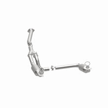 Load image into Gallery viewer, MagnaFlow 04-05 Chevrolet Express 1500 5.3L Direct Fit Converter