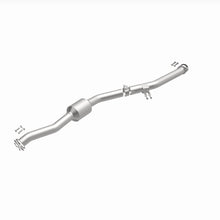 Load image into Gallery viewer, MagnaFlow 20-21 Subaru WRX 2.0L Direct Fit Catalytic Converter (California Grade)