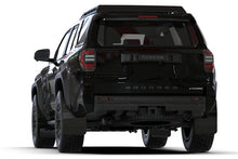 Load image into Gallery viewer, Rally Armor 25-26 Toyota 4Runner Black UR Mud Flap w/ Red Logo