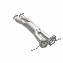 Load image into Gallery viewer, MagnaFlow 2010 Ford Taurus 3.5L Direct Fit Converter