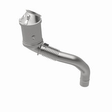 Load image into Gallery viewer, MagnaFlow 13-17 BMW 550i 4.4L Closed Couple Direct Fit Converter