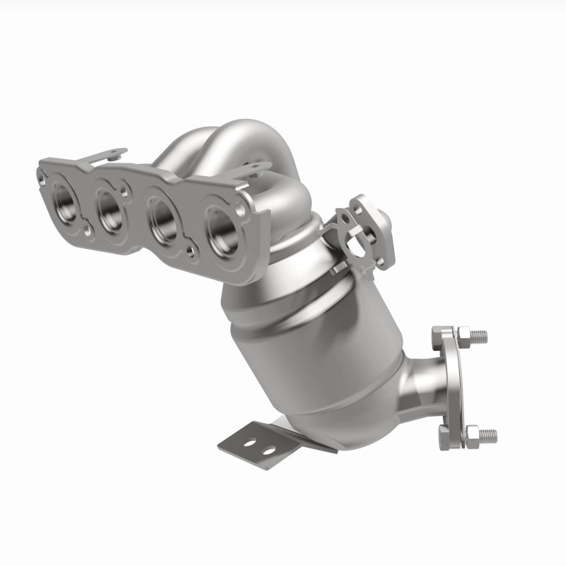 MagnaFlow 17-22 Hyundai Ioniq OEM Grade Federal / EPA Compliant Direct Fit Converter