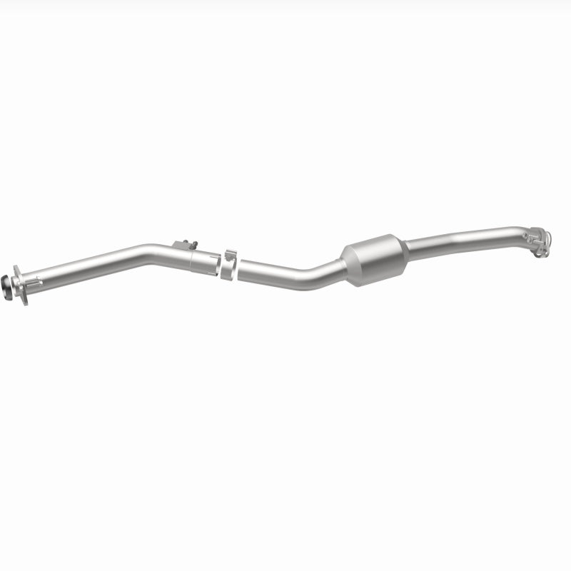 MagnaFlow 20-21 Subaru WRX 2.0L Direct Fit Catalytic Converter (California Grade)